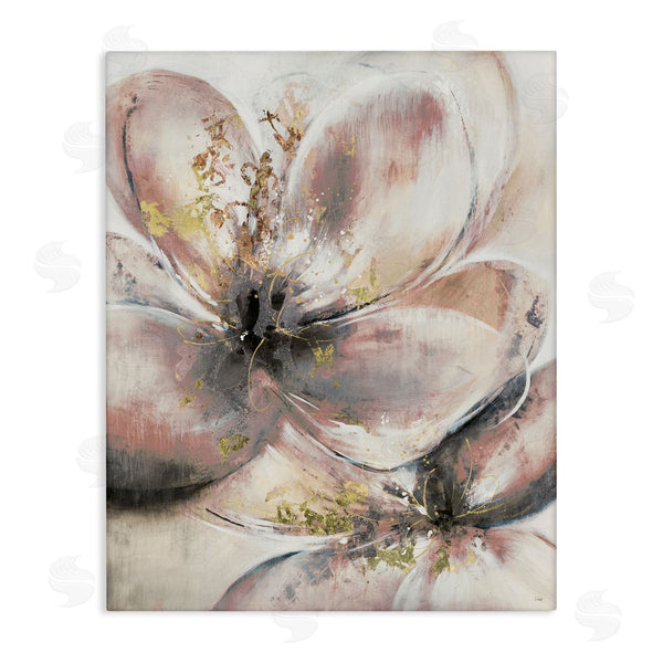 stupell industries K. Nari | Glam Pink Flower Petals