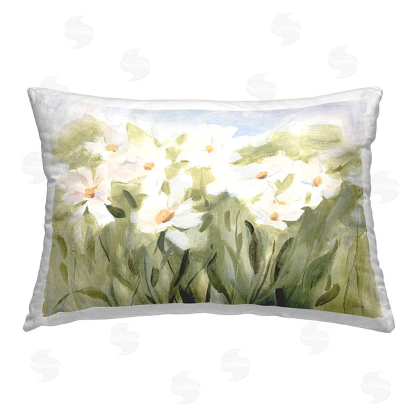 stupell industries Katrina Pete | Daisy Meadow View