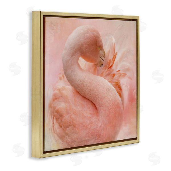 Stupell Industries Kelley Parker | Cocoon Of Plumage