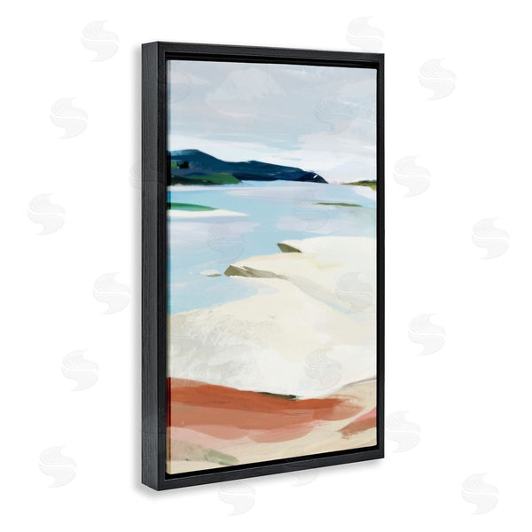 Stupell Industries Ken Roko | Afternoon Winter Scene