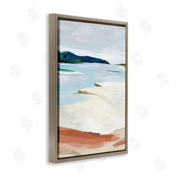 Stupell Industries Ken Roko | Afternoon Winter Scene