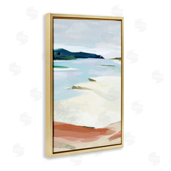 Stupell Industries Ken Roko | Afternoon Winter Scene