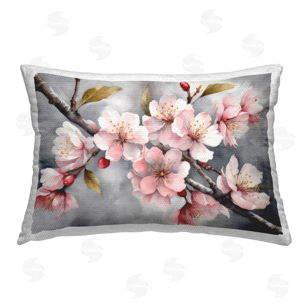 Stupell Industries Kim Allen | Blossoms On Grey