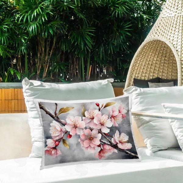 Stupell Industries Kim Allen | Blossoms On Grey