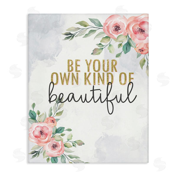 stupell industries Kim Allen | Own Kind Of Beautiful