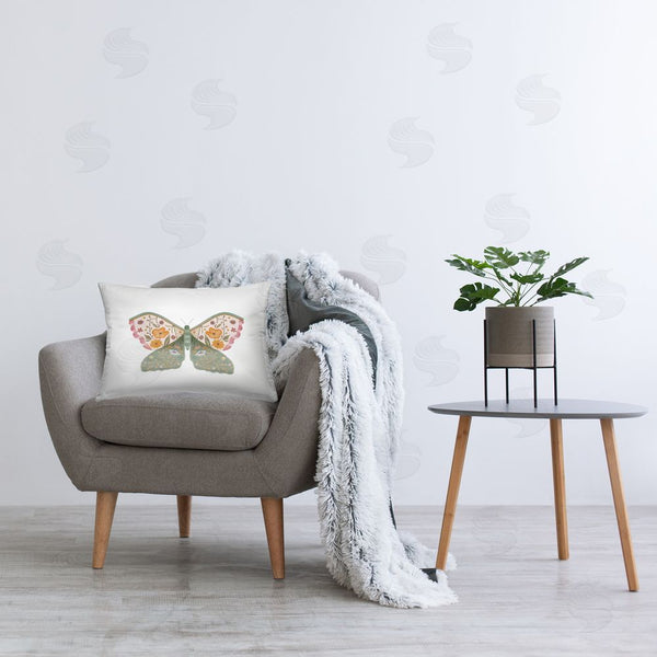 Stupell Industries Kim Allen | Snail Among Mushrooms