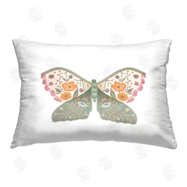 stupell industries Kim Allen | Snail Among Mushrooms