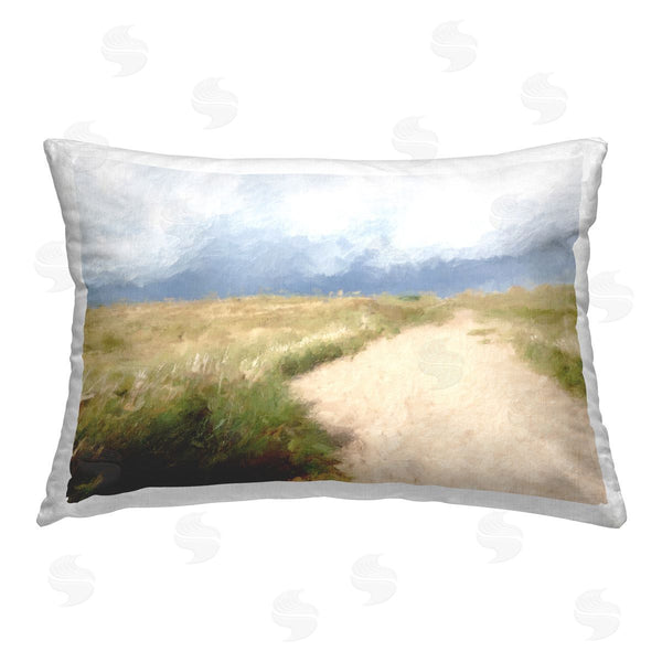stupell industries Kim Curinga | Seaside Beach Path