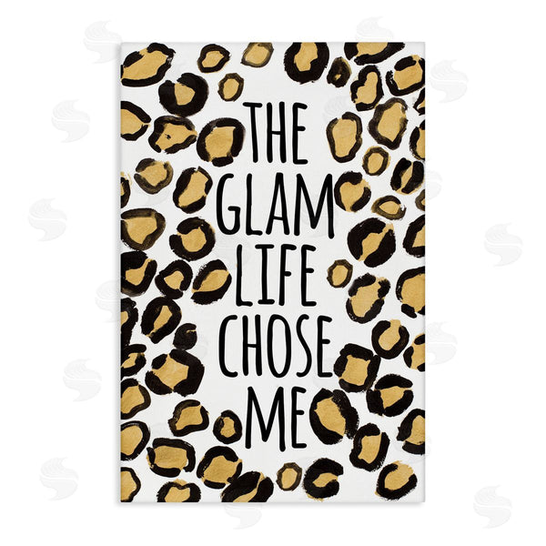 stupell industries Lanie Loreth | Glam Life Chose Me