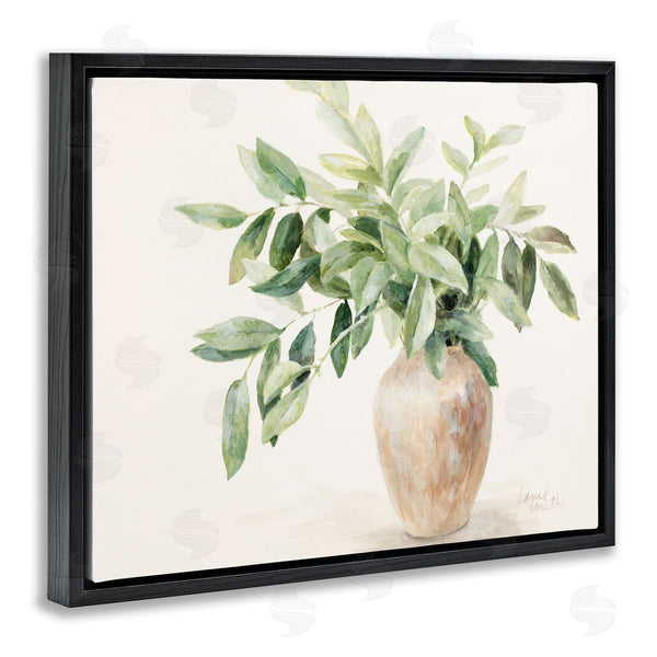 Stupell Industries Lanie Loreth | Ivy Potted Plant