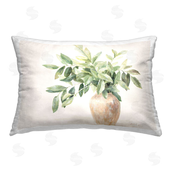 stupell industries Lanie Loreth | Ivy Potted Plant