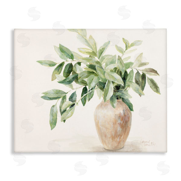 stupell industries Lanie Loreth | Ivy Potted Plant