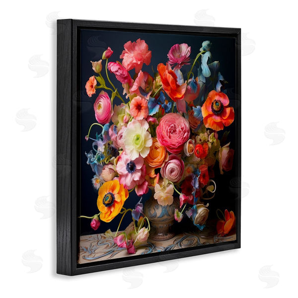 Stupell Industries Lazar Studio | Mixed Full Bouquet