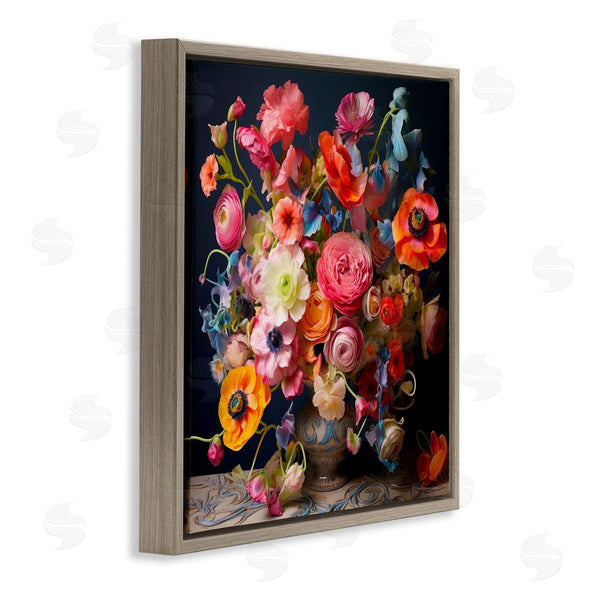 Stupell Industries Lazar Studio | Mixed Full Bouquet