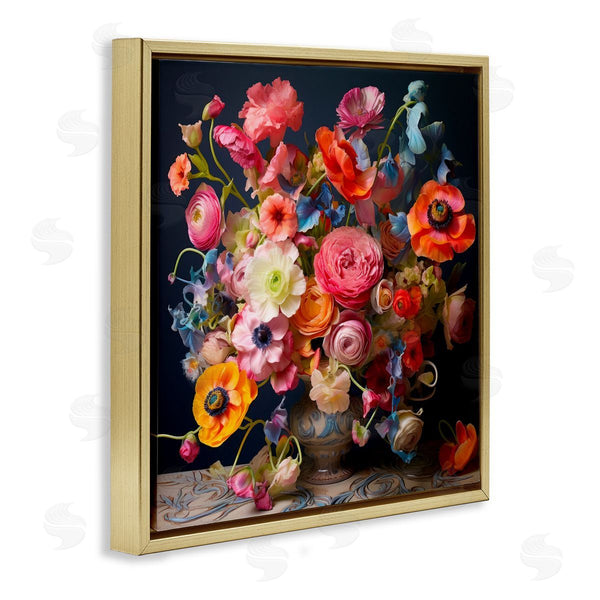 Stupell Industries Lazar Studio | Mixed Full Bouquet