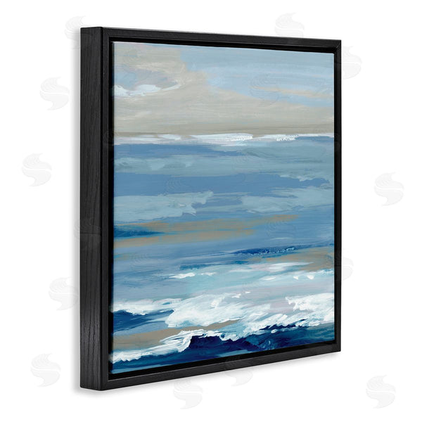 Stupell Industries Lera | Embracing Ocean Breeze