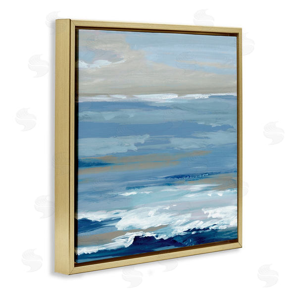 Stupell Industries Lera | Embracing Ocean Breeze