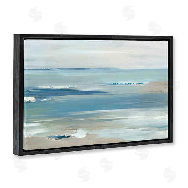 Stupell Industries Lera | Oceans Apart Seascape