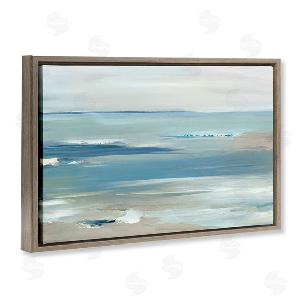 Stupell Industries Lera | Oceans Apart Seascape