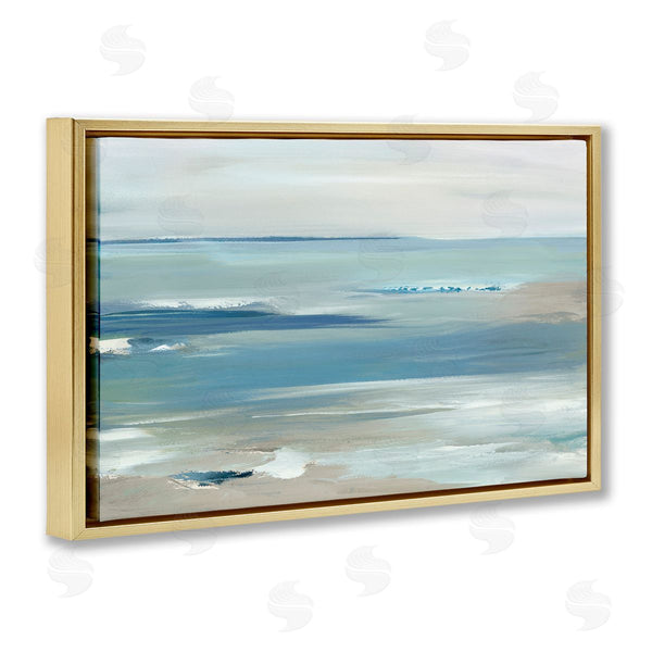 Stupell Industries Lera | Oceans Apart Seascape