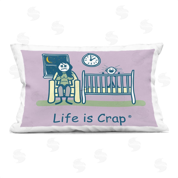 stupell industries LIC | Awake with Crying Baby