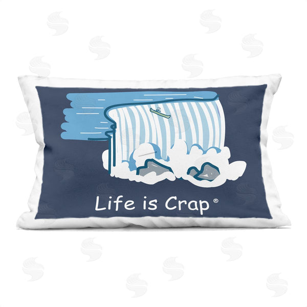 stupell industries LIC | Funny Canoe Falls
