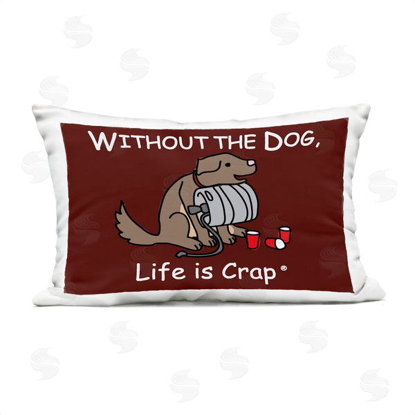 Stupell Industries LIC | Funny Dog & Keg
