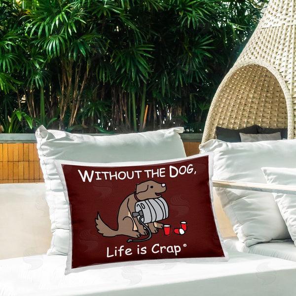 Stupell Industries LIC | Funny Dog & Keg