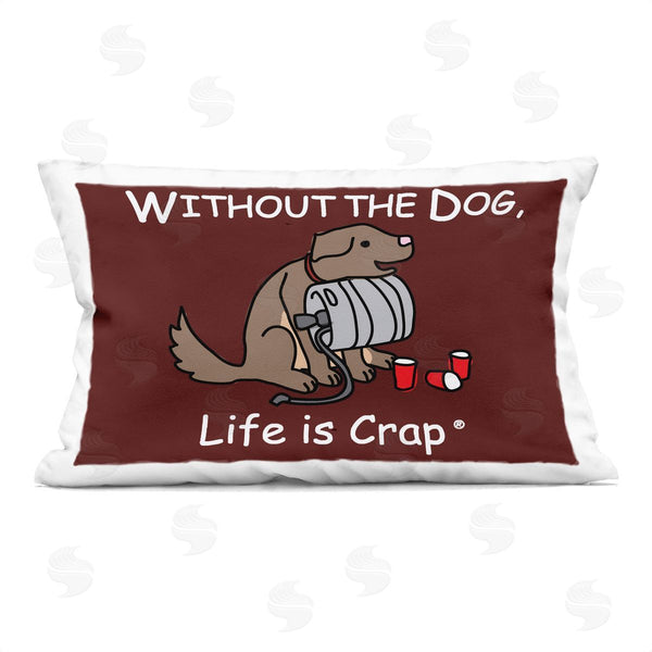 stupell industries LIC | Funny Dog & Keg