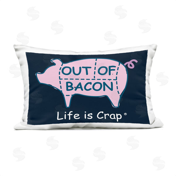 Stupell Industries LIC | Funny Out Of Bacon