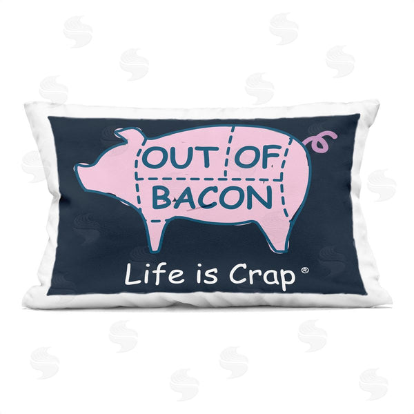 stupell industries LIC | Funny Out Of Bacon