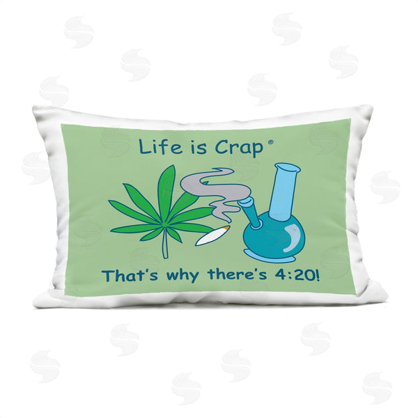 Stupell Industries LIC | Funny That's Why 420
