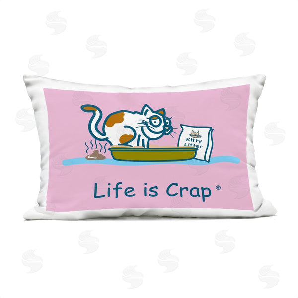 Stupell Industries LIC | Kitty Litter Funny