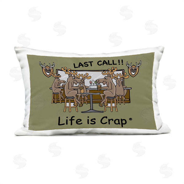 Stupell Industries LIC | Last Call At Bar