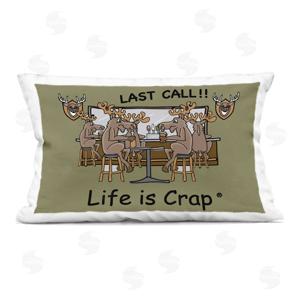 stupell industries LIC | Last Call at Bar