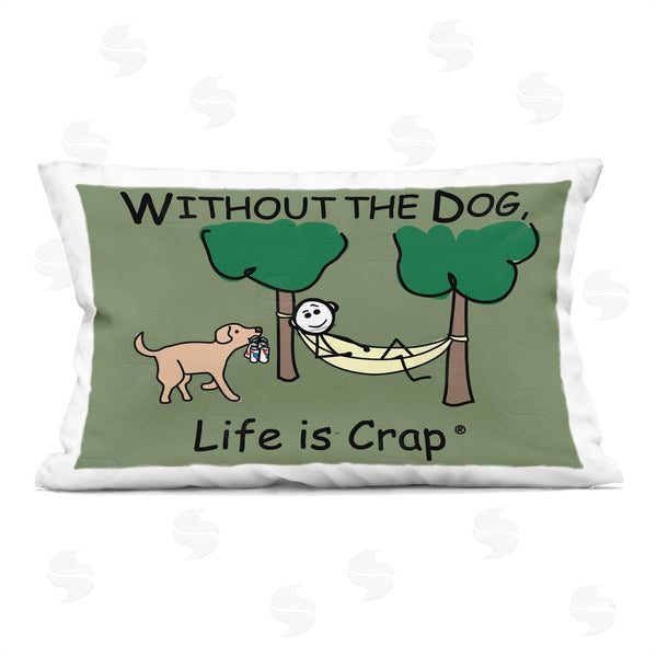 stupell industries LIC | Life Crap Without Dog