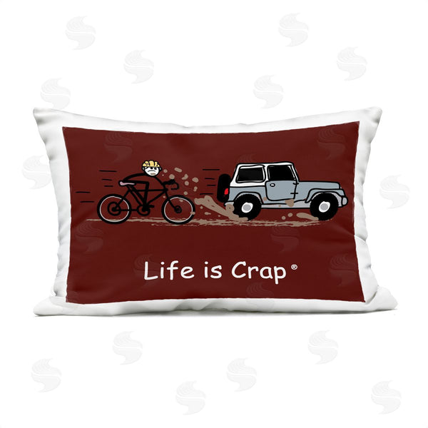 Stupell Industries LIC | Muddy Road Biker