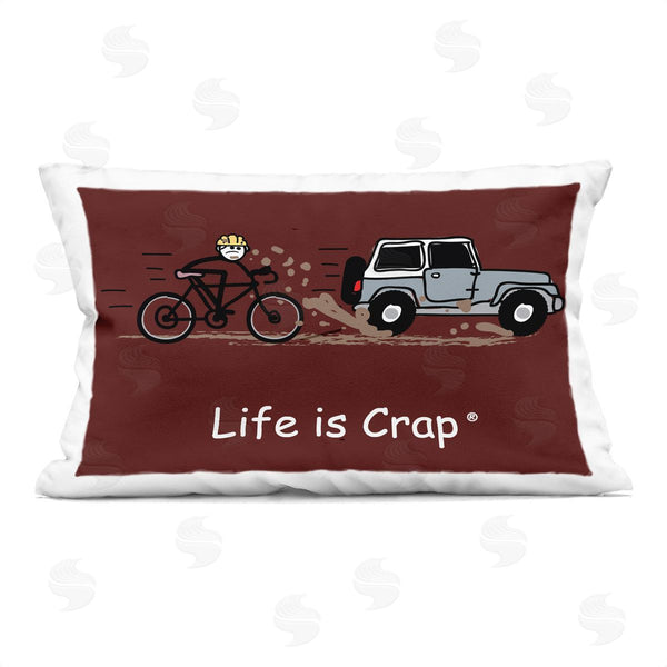 stupell industries LIC | Muddy Road Biker