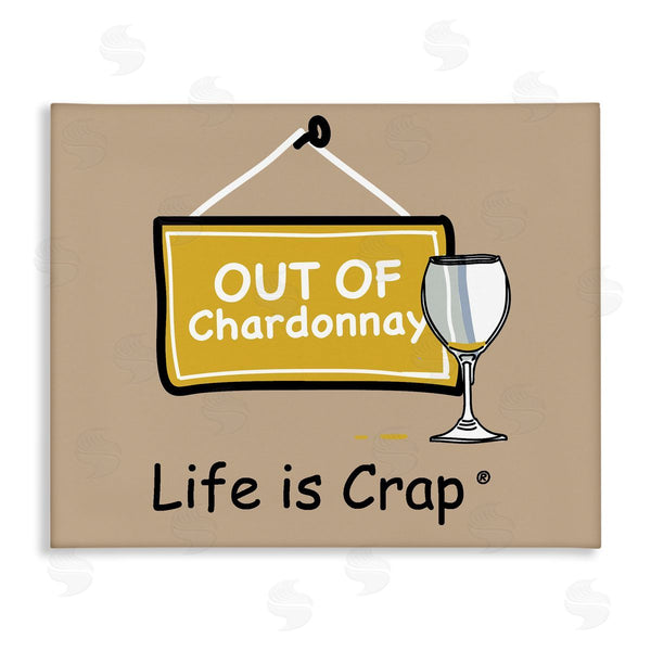 stupell industries LIC | Out Of Chardonnay Wall Art