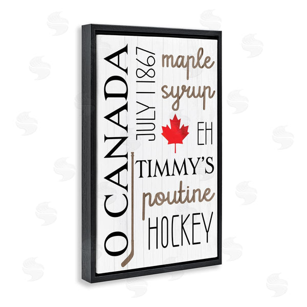 Stupell Industries Lil' Rue | Canada Hobbies & History