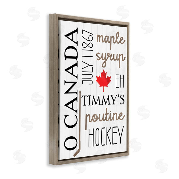 Stupell Industries Lil' Rue | Canada Hobbies & History