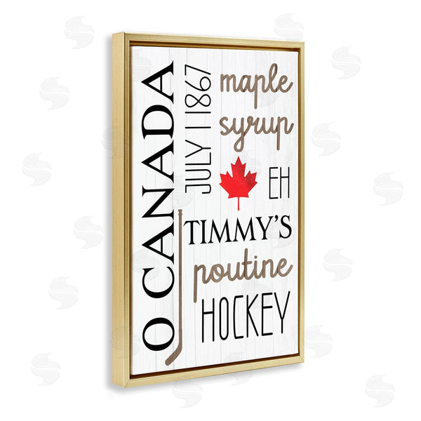 Stupell Industries Lil' Rue | Canada Hobbies & History