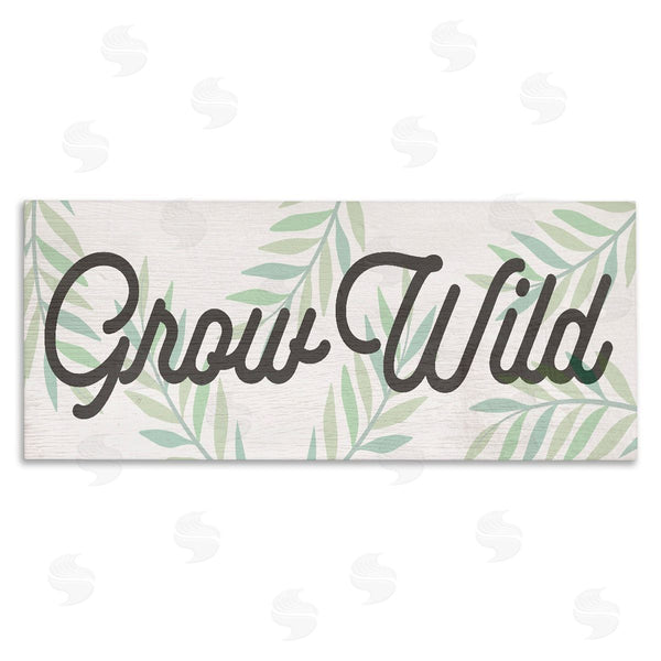 stupell industries Lil' Rue | Subtle Grow Wild
