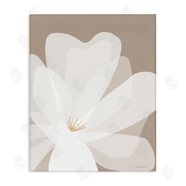 stupell industries Lisa Larson | Beige Modern Lily
