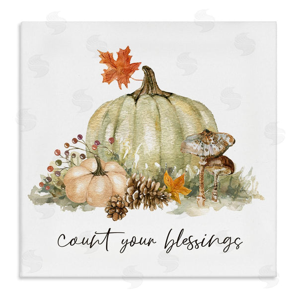 stupell industries Livi Finn | Count Your Blessings