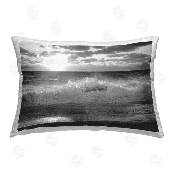 Stupell Industries Lori Deiter | Crashing Sea Waves