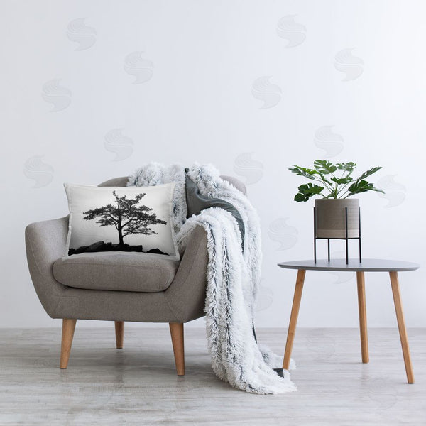 Stupell Industries Lori Deiter | Lone Tree On Rocks