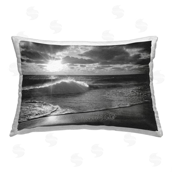 Stupell Industries Lori Deiter | Sea Waves On Shore