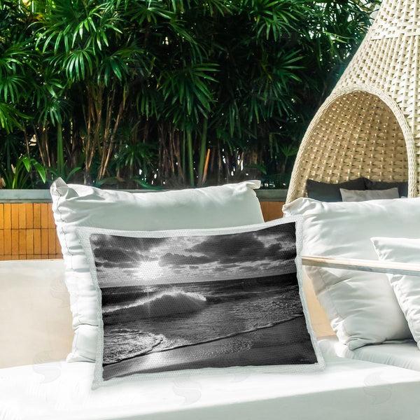 Stupell Industries Lori Deiter | Sea Waves On Shore