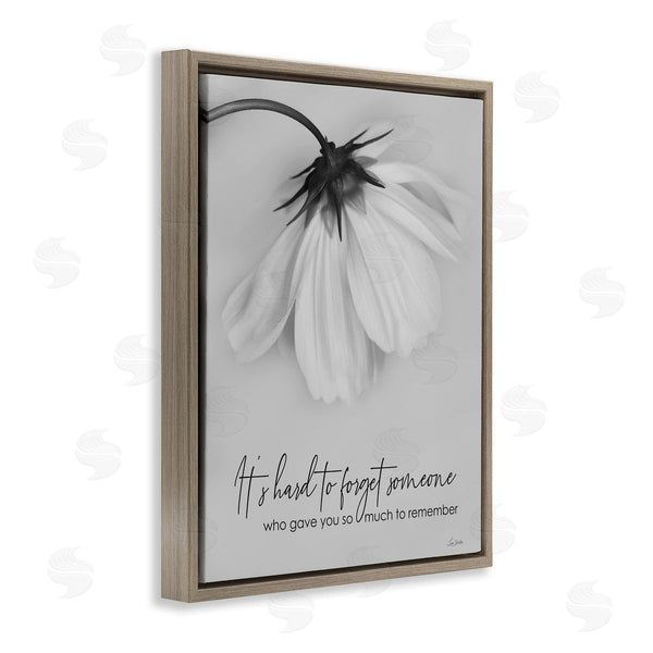 Stupell Industries Lori Deiter | So Much To Remember